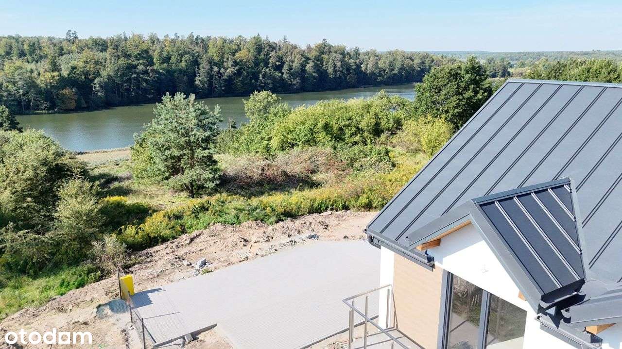 Mieszkanie nad jeziorem z ogródkiem - Pełny obrazek: 5/16