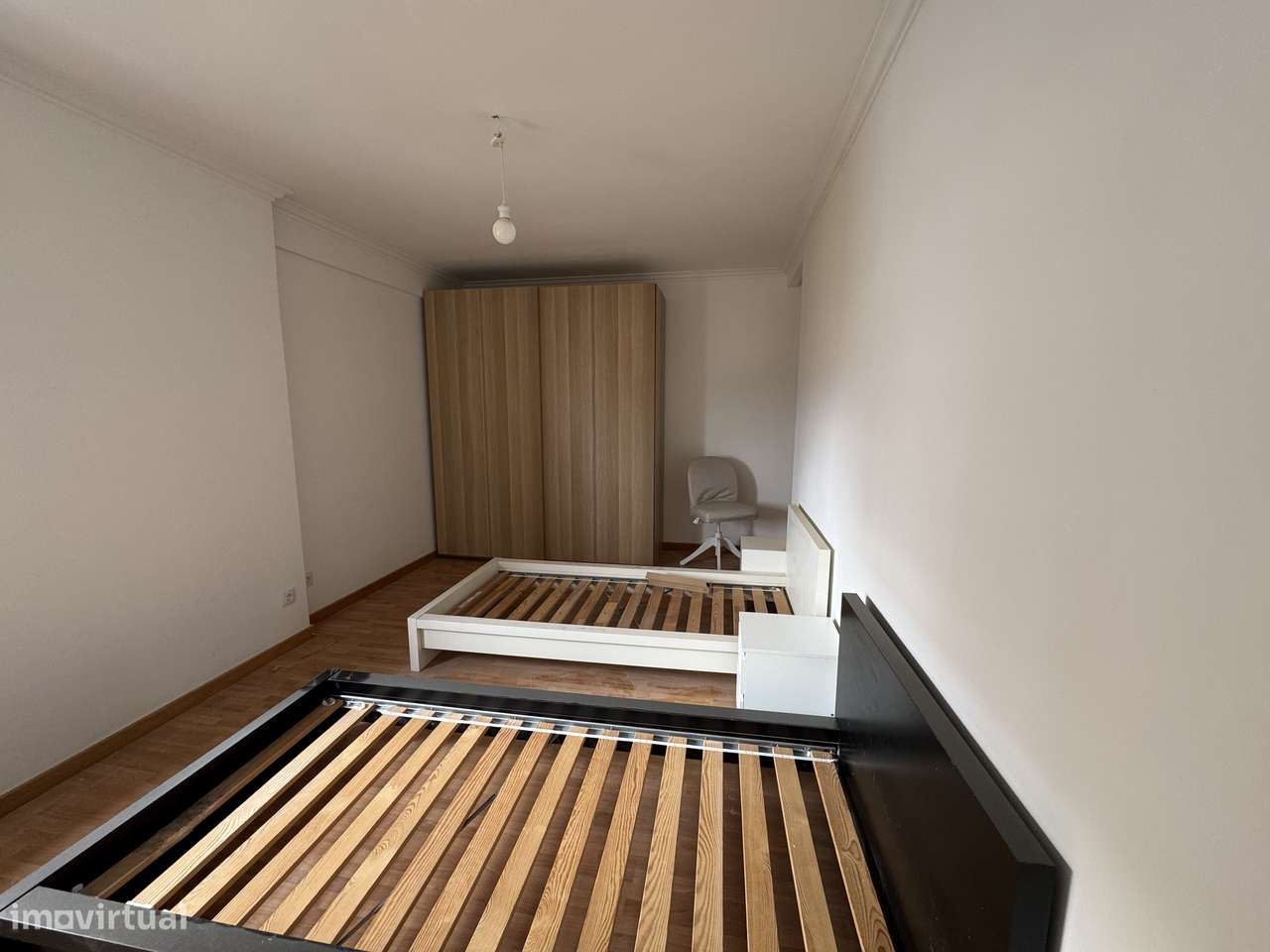 Apartamento renovado e mobilado - Grande imagem: 5/15