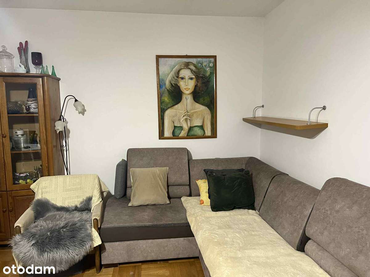 Mieszkanie w Koninie Chorzeń - Pełny obrazek: 2/9