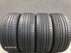 Opony Letnie Bridgestone Dueler H/P Sport 255/55/19 111H XL 4szt. Ładne! - 1