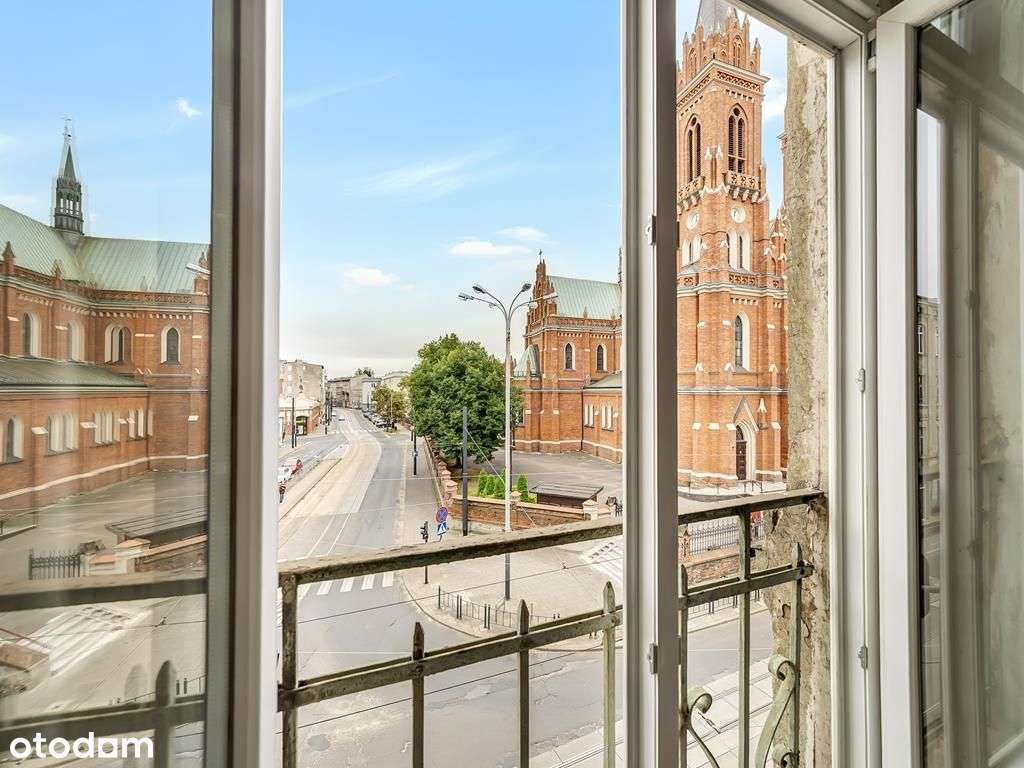 Kamienica z super widokiem!-0