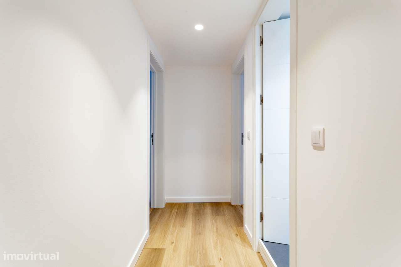 T3 junto ao Marquês de Pombal - Grande imagem: 5/40