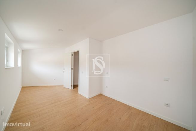 Moradia T2 Nova, Campo Alegre, Porto-18