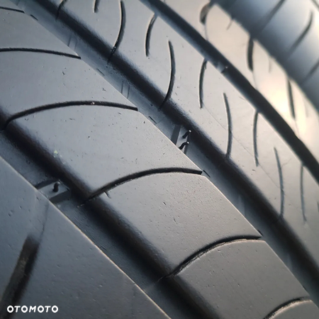 4x 215/60R16 Michelin Energy Saver + Komplet opon letnich Poznań - 2