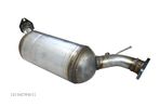 Filtr Cząstek Stałych DPF FAP Mercedes C W204 Lift 2.2 Cdi - 2