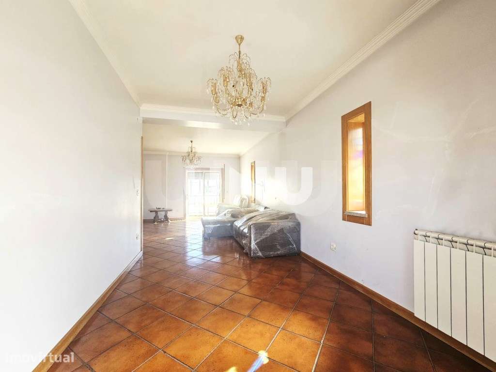 Moradia em Banda T5 - A 5 Minutos do Centro da Cidade de Viseu-6