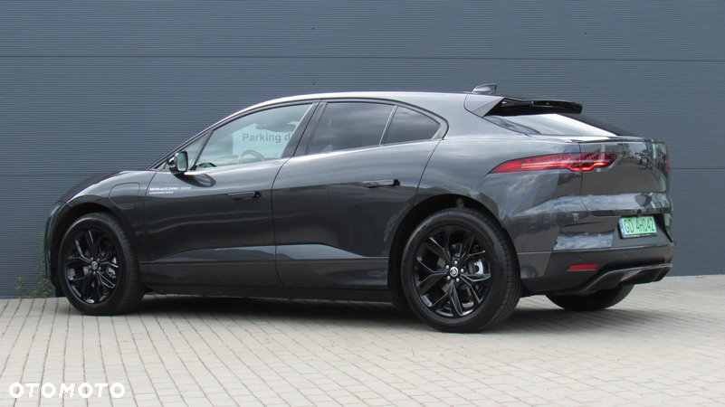 Jaguar I-Pace EV400 AWD R-Dynamic SE - 2