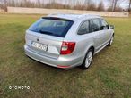 Skoda Superb 2.0 TDI 4x4 Active - 4