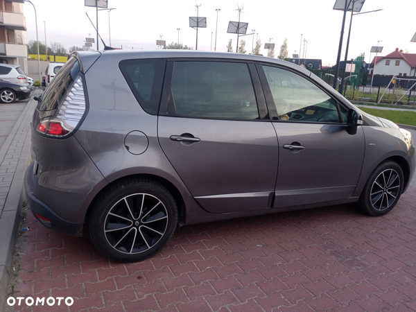 Renault Scenic ENERGY TCe 115 Bose Edition - 7