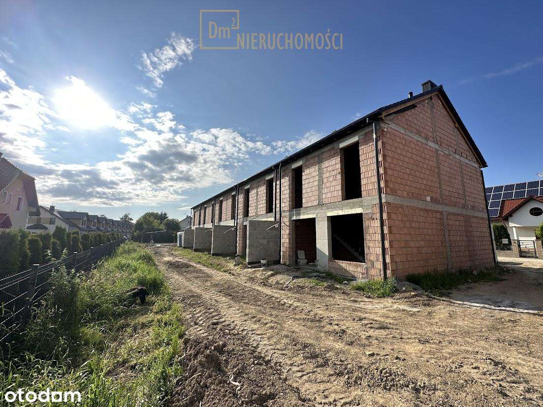 2 ostatnie domy w stanie deweloperskim - standard premium-6