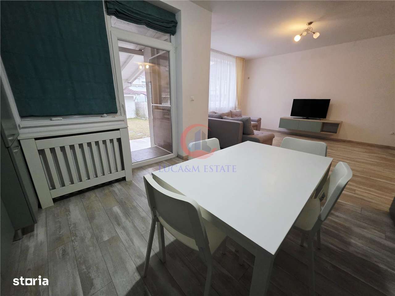 Casa Insiruita – Dumbravita, Decathlon, Hornbach-5