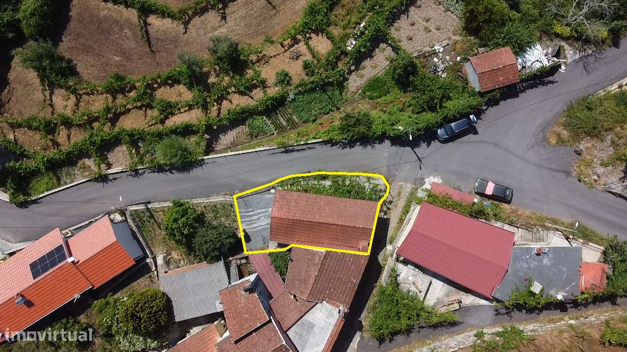 Moradia T2 – Oliveira de Frades-20