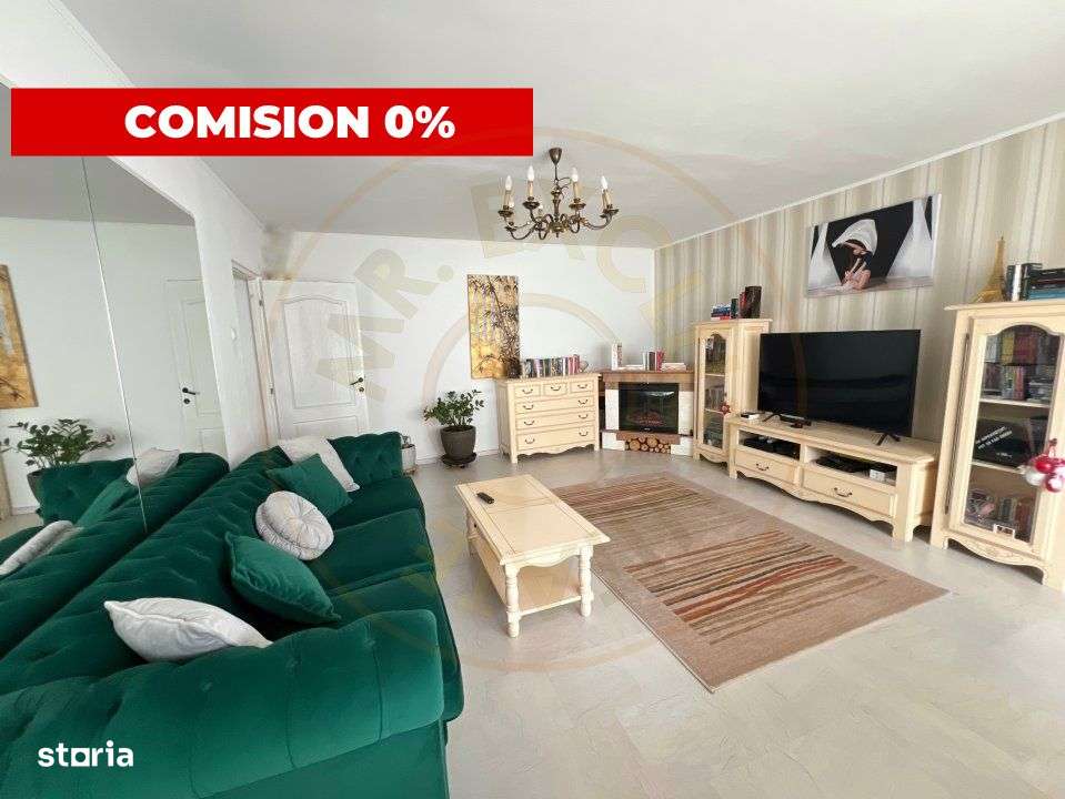 Apartament 3 Camere Ultracentral Pitesti - Imagine principală: 1/14