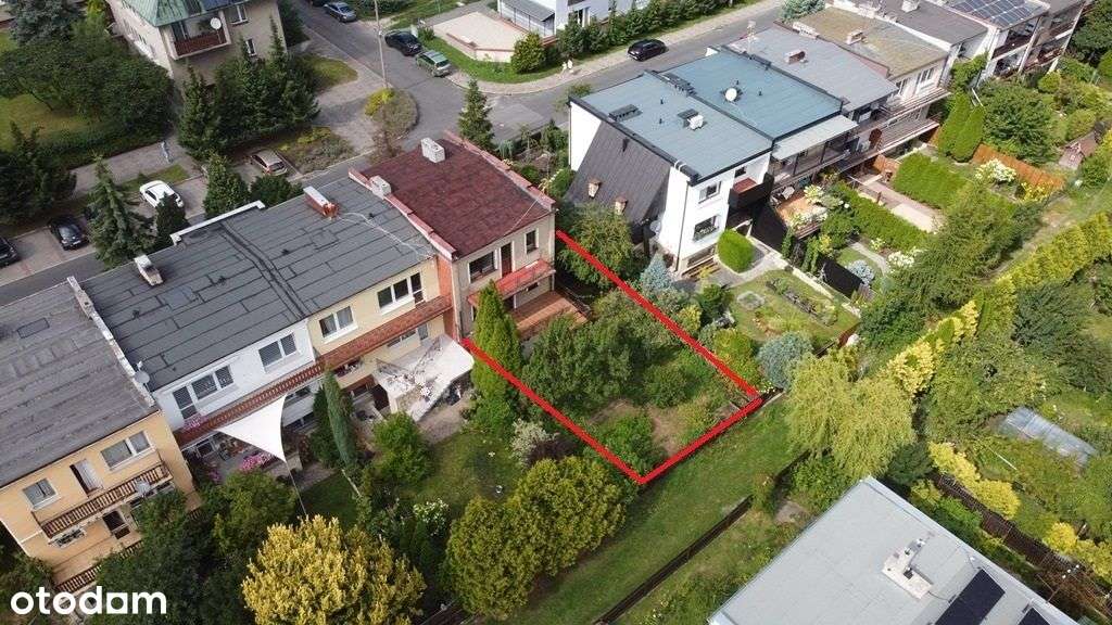 Kolonia Gosławicka -dom w zabudowie szeregowej-5