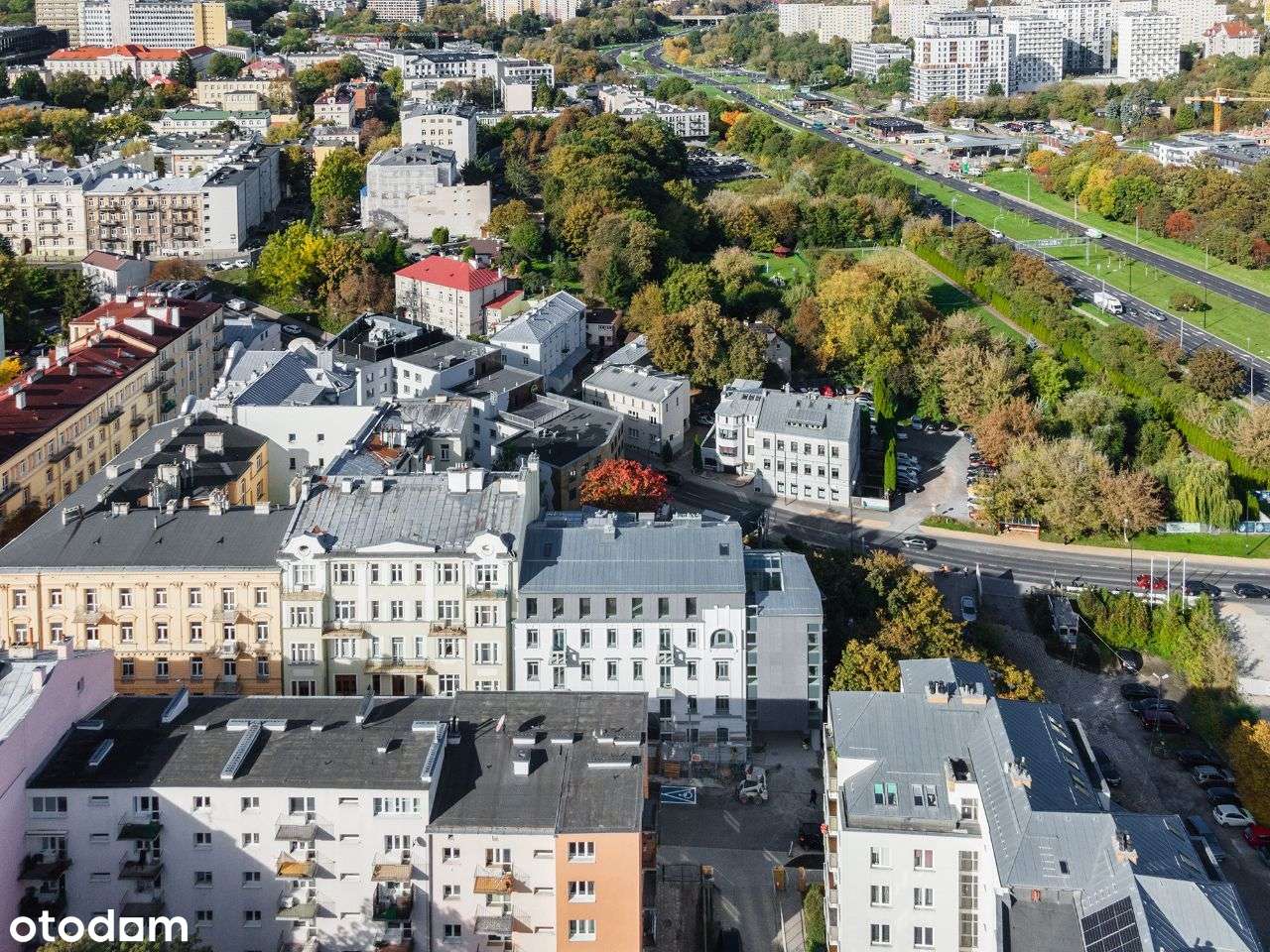 Lokal usługowy z parkingiem przy ul. Niecałej - Pełny obrazek: 3/19