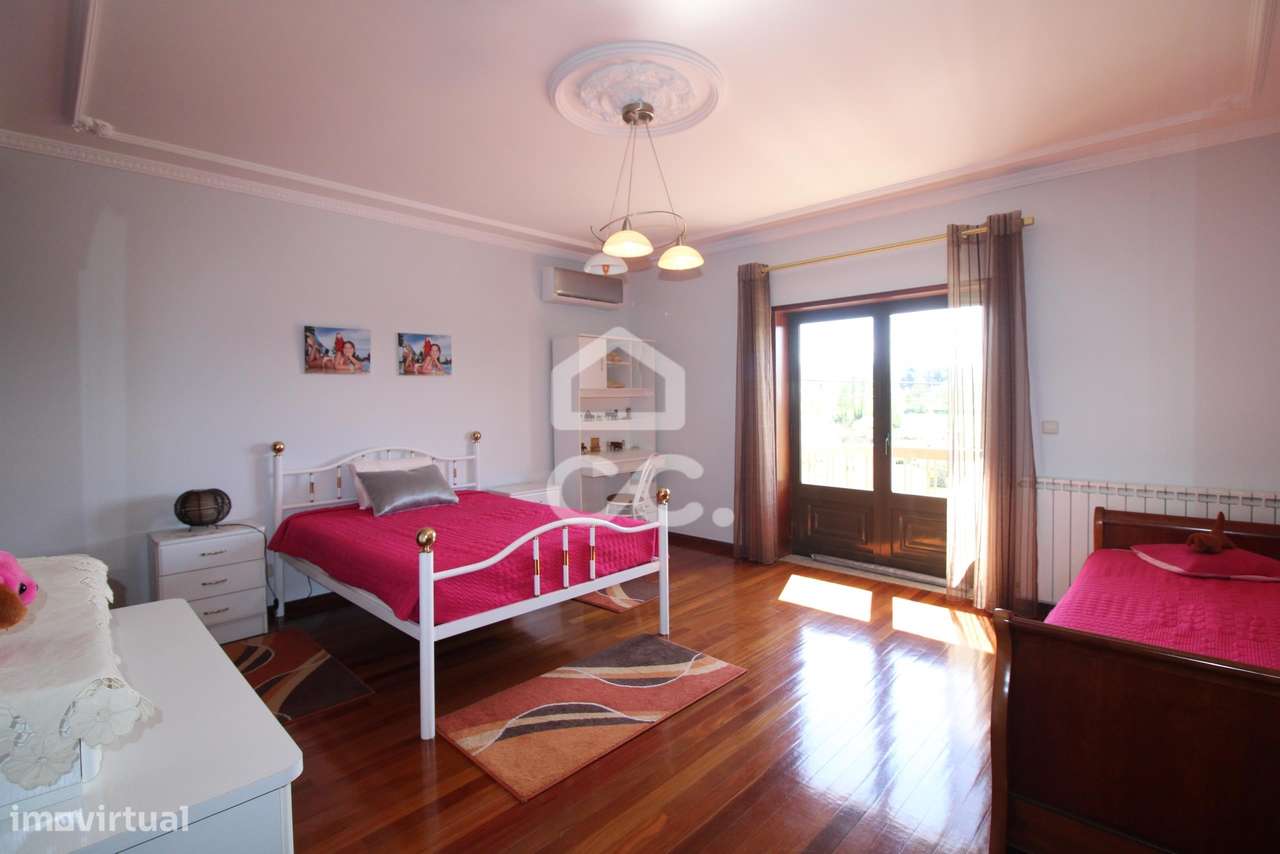 Moradia perfeita para quem procura conforto e tranquilidade na perifer - Grande imagem: 5/60