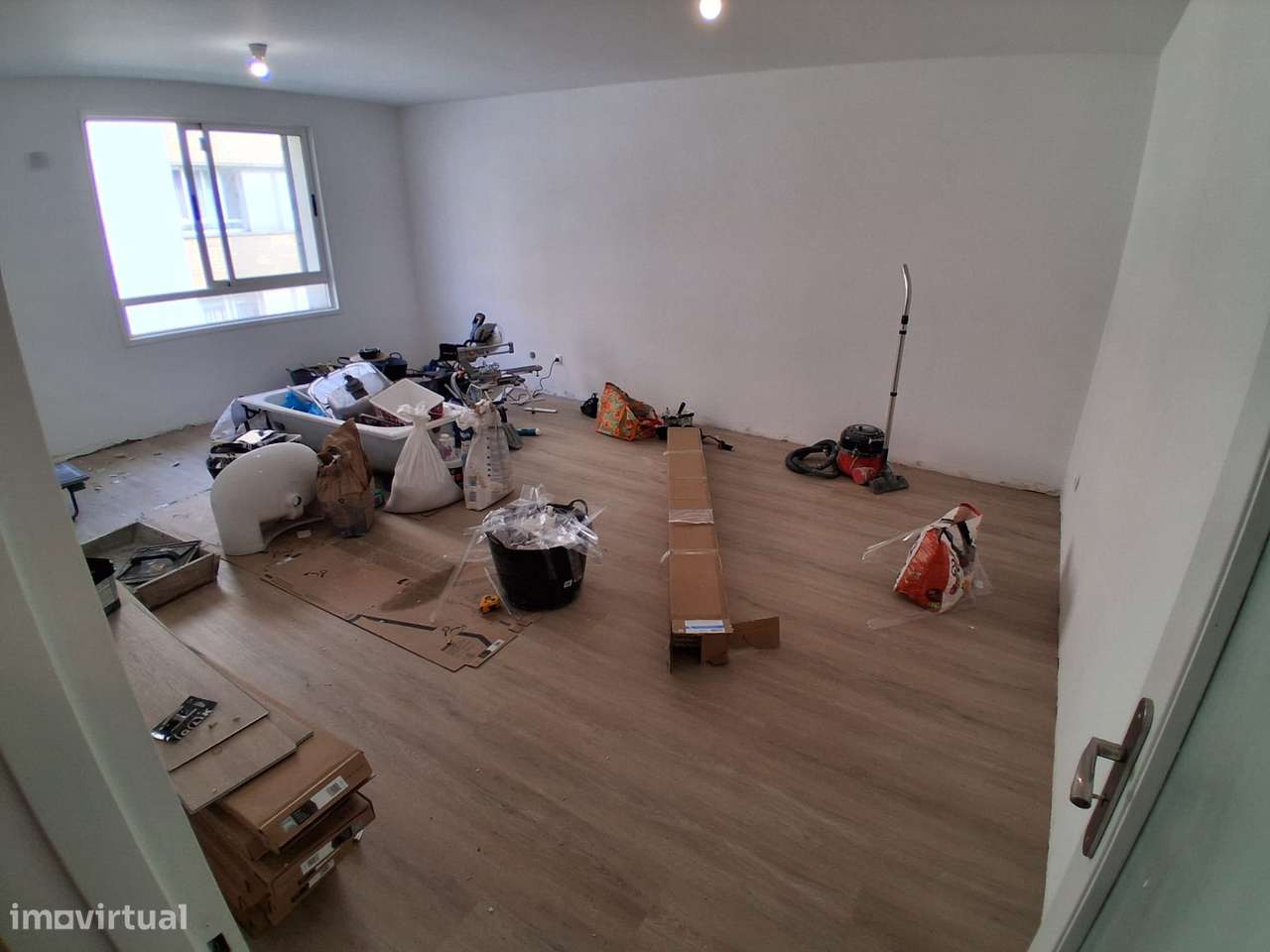 T3 Renovado - C/ Garagem - Baguim do Monte, Gondomar-10