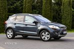 Ford Kuga 2.0 TDCi Titanium - 9