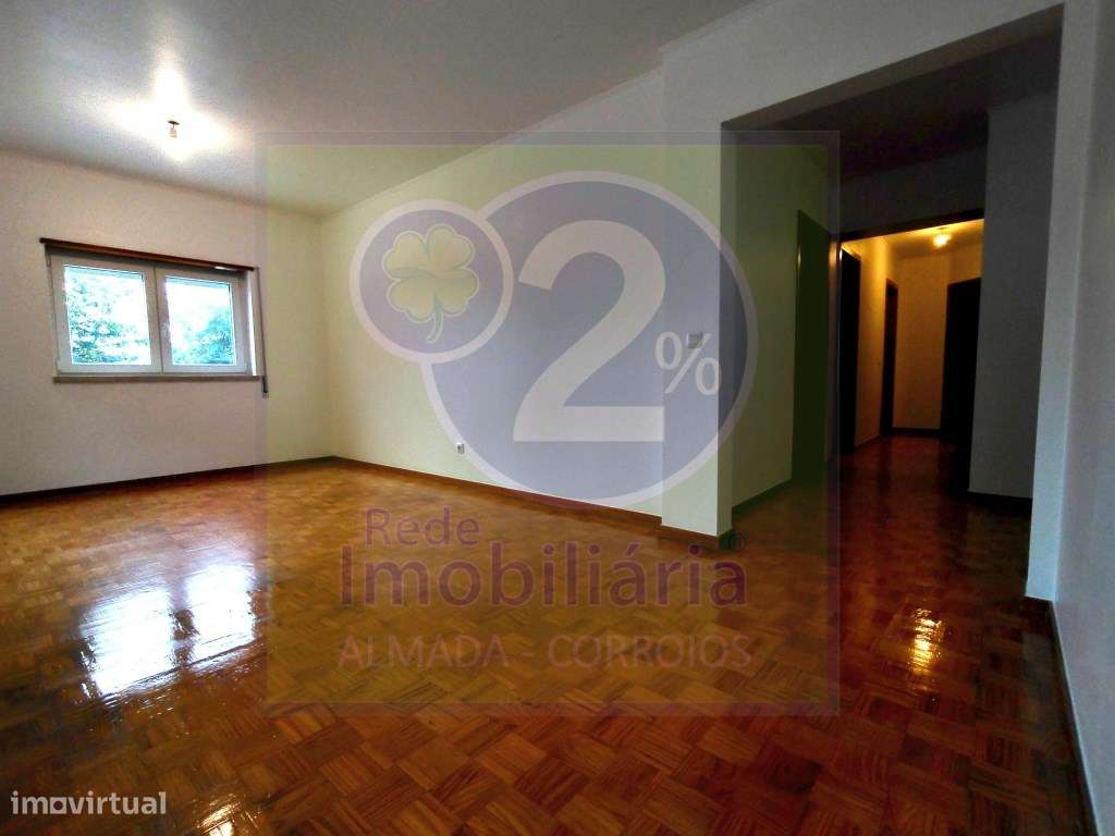 T3, estacionamento e arrecadação - Grande imagem: 3/13