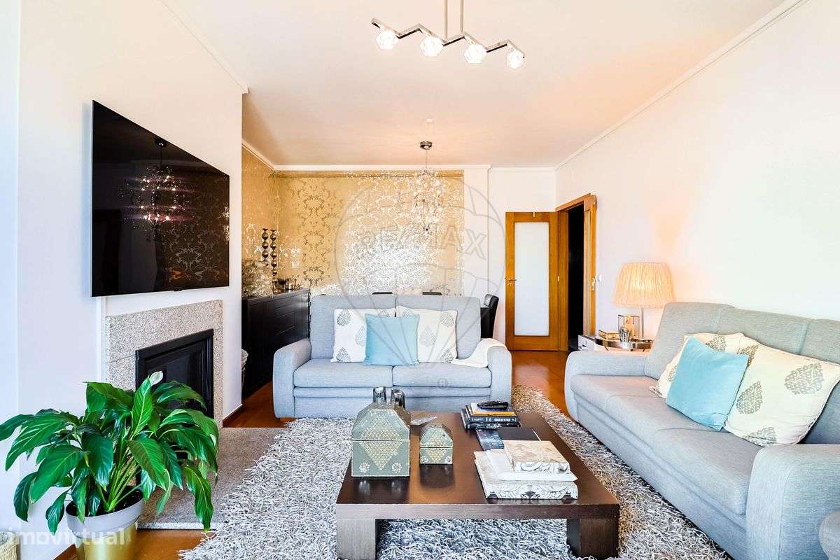 Apartamento T3 para venda - Grande imagem: 4/42