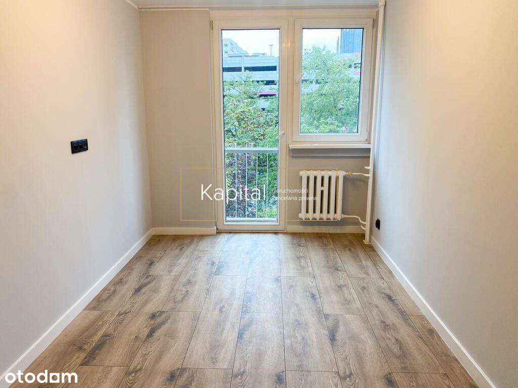 słoneczne 2 pokoje po remoncie! Blisko Wsb Merito - Pełny obrazek: 2/19