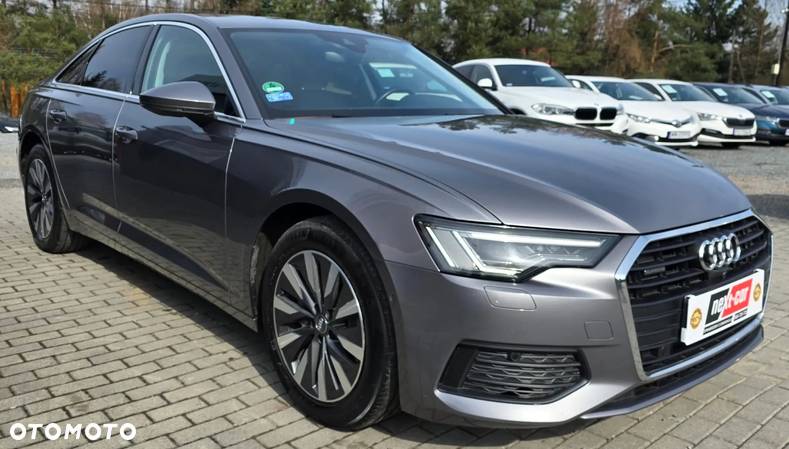 Audi A6 40 TDI mHEV Quattro S tronic - 6