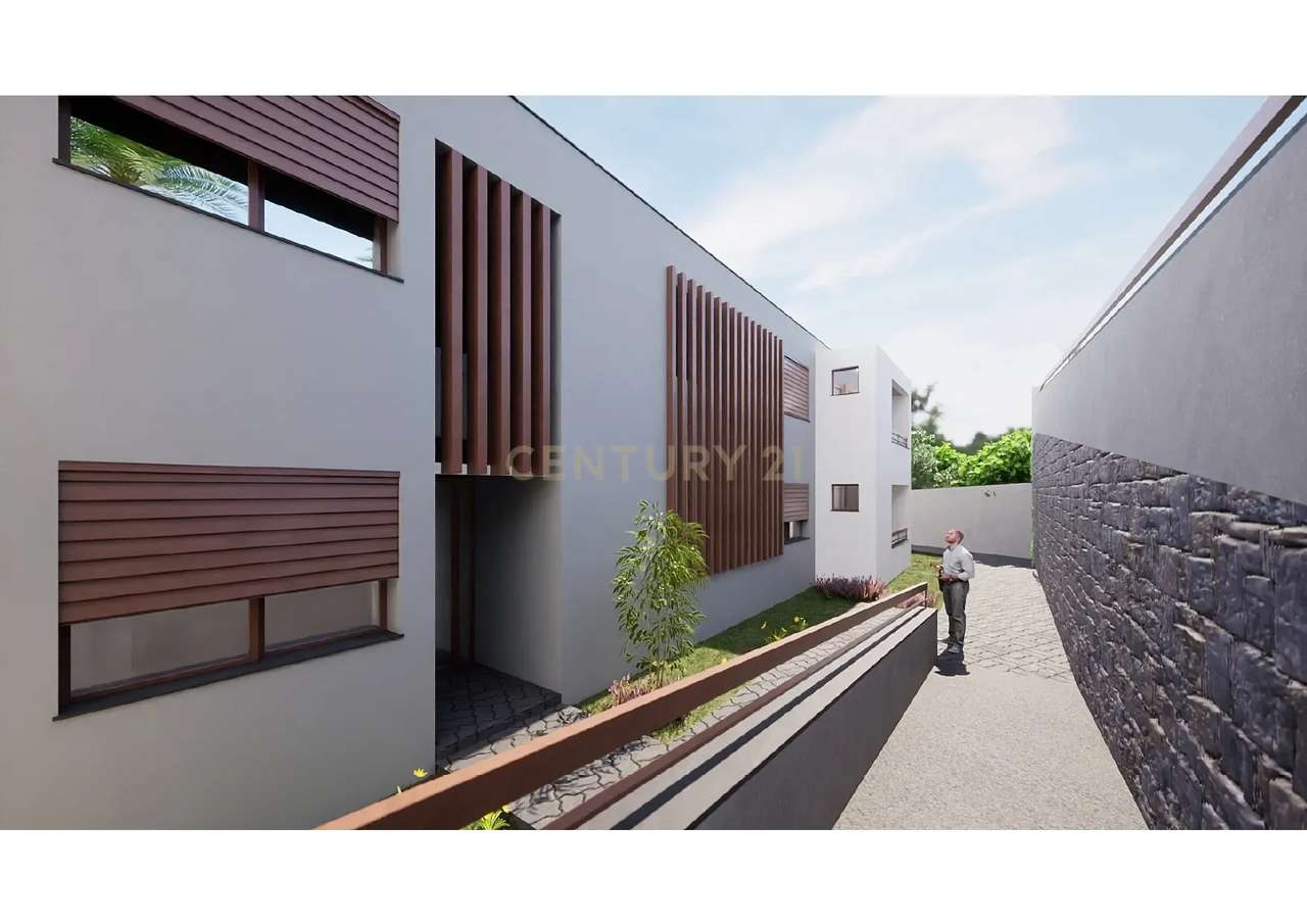 Apartamento T1 Novo à Venda em São Martinho – Luxo, Conforto e Exclusi-19