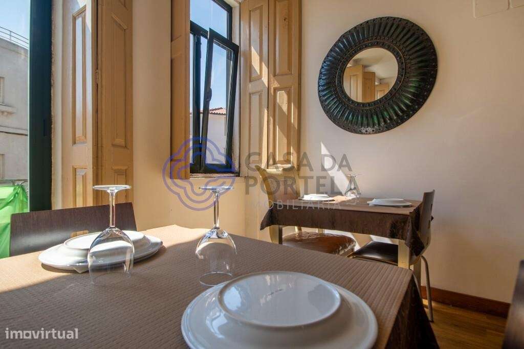 Trespasse Restaurante Gaia - Grande imagem: 3/26