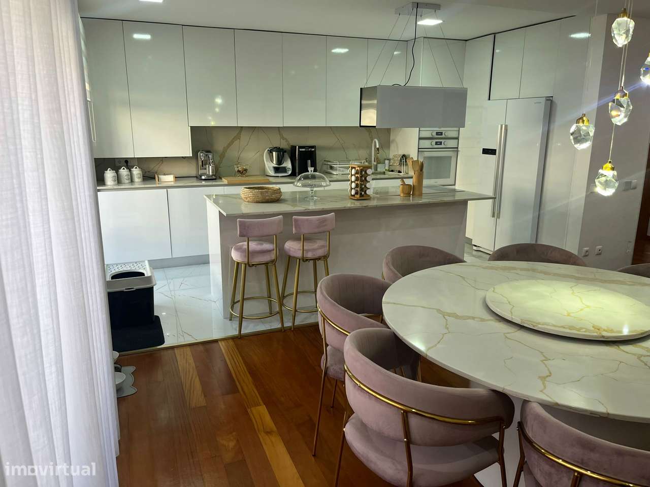 Apartamento T3 Venda em Póvoa de Varzim, Beiriz e Argivai,Póvoa de Var - Grande imagem: 4/17