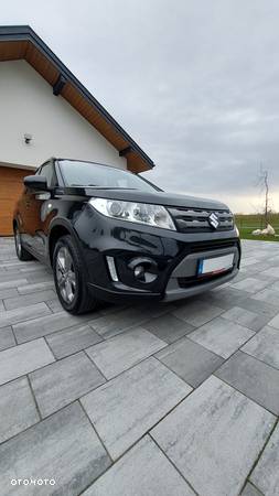 Suzuki Vitara - 1