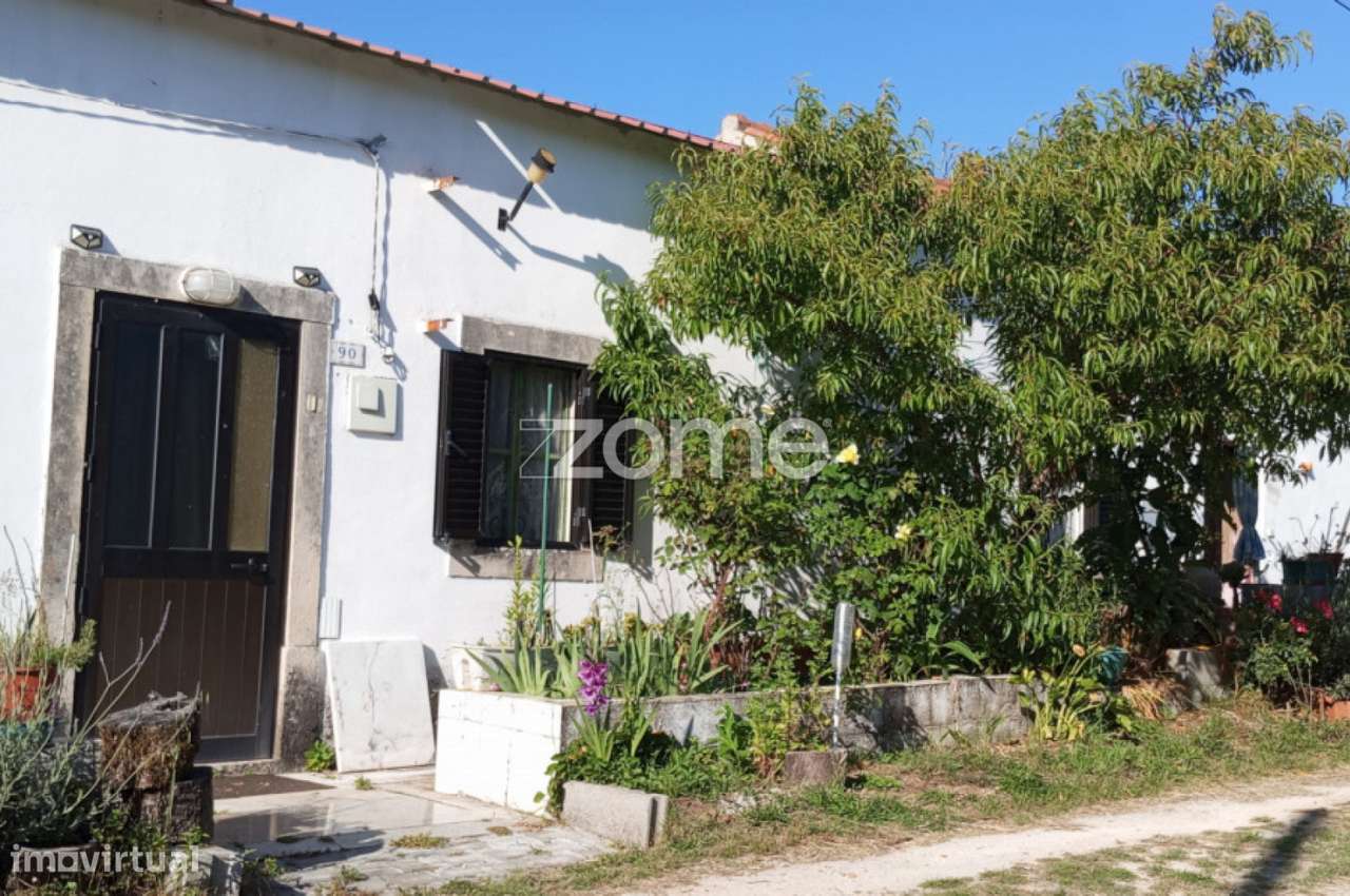 Moradia T4 em lote com 2.220m² - Grande imagem: 3/24