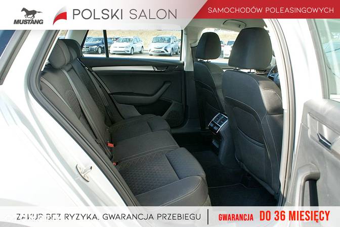 Skoda Superb 1.6 TDI Style - 25