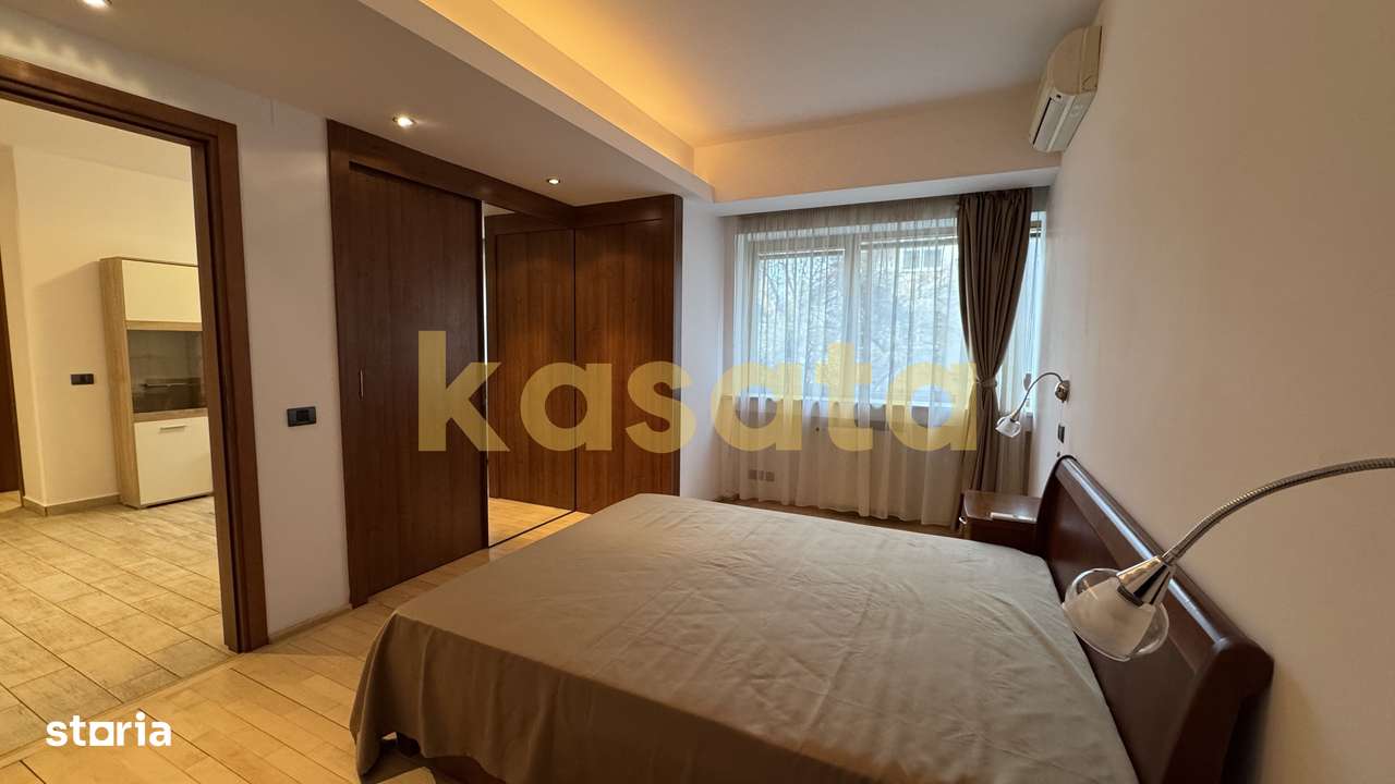 4 Camere | Aviatorilor | 134mp  | Parcare | - Imagine principală: 4/11