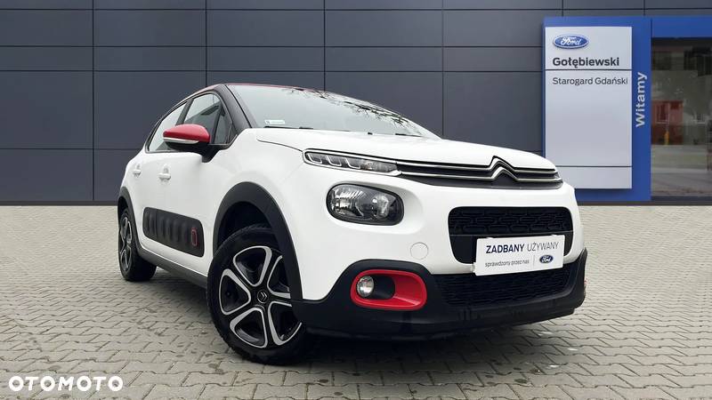 Citroën C3 1.2 PureTech Shine - 2