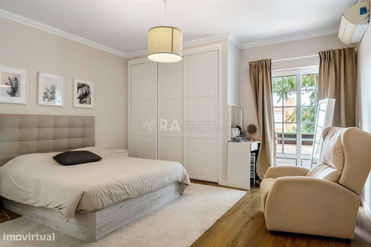 Moradia T4 Venda em Azeitão (São Lourenço e São Simão),Setúbal-17