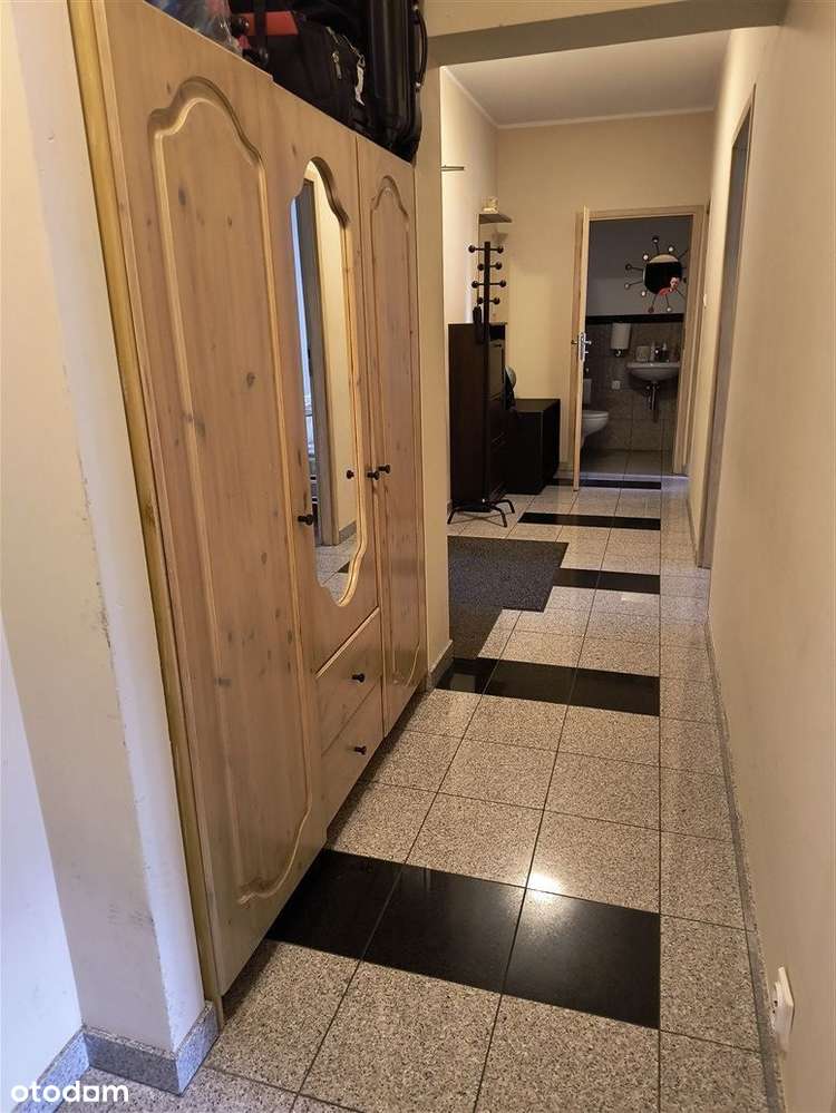 Mieszkanie na sprzedaż-11