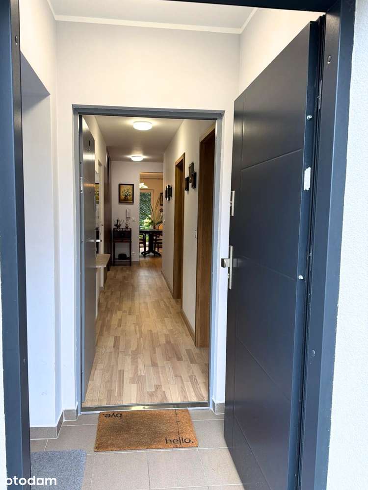 Ustka – przestronne 3 pokoje z ogródkiem, bezczynszowe, 63 m²-9