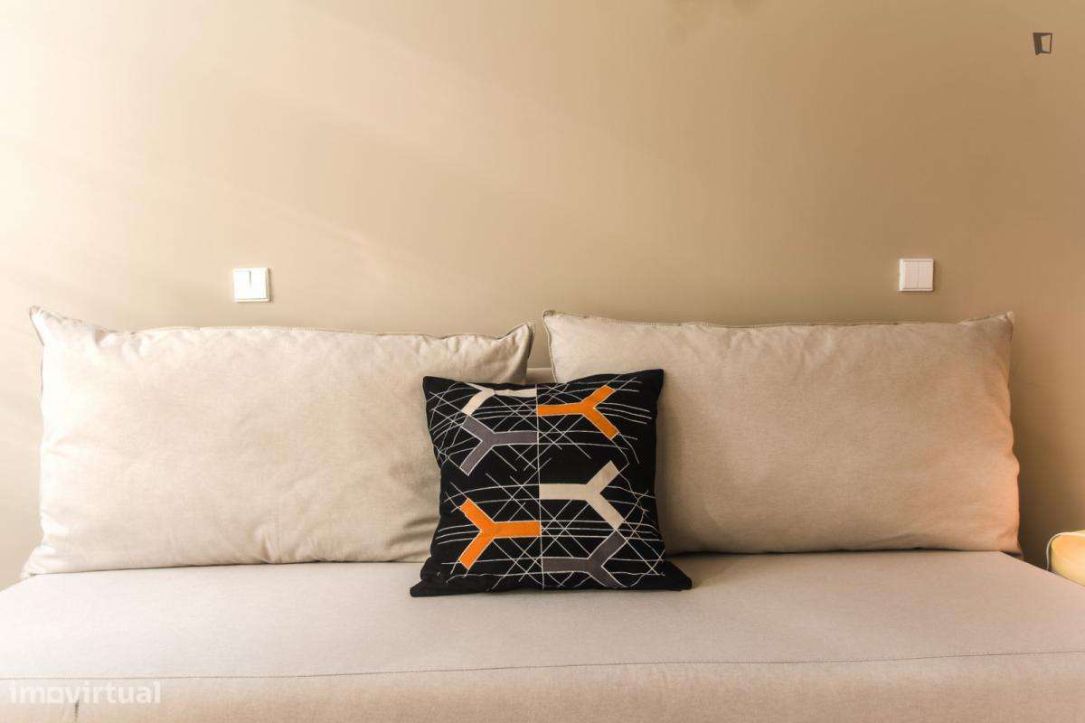 Estúdio - localizado em Sé Porto - Grande imagem: 2/6