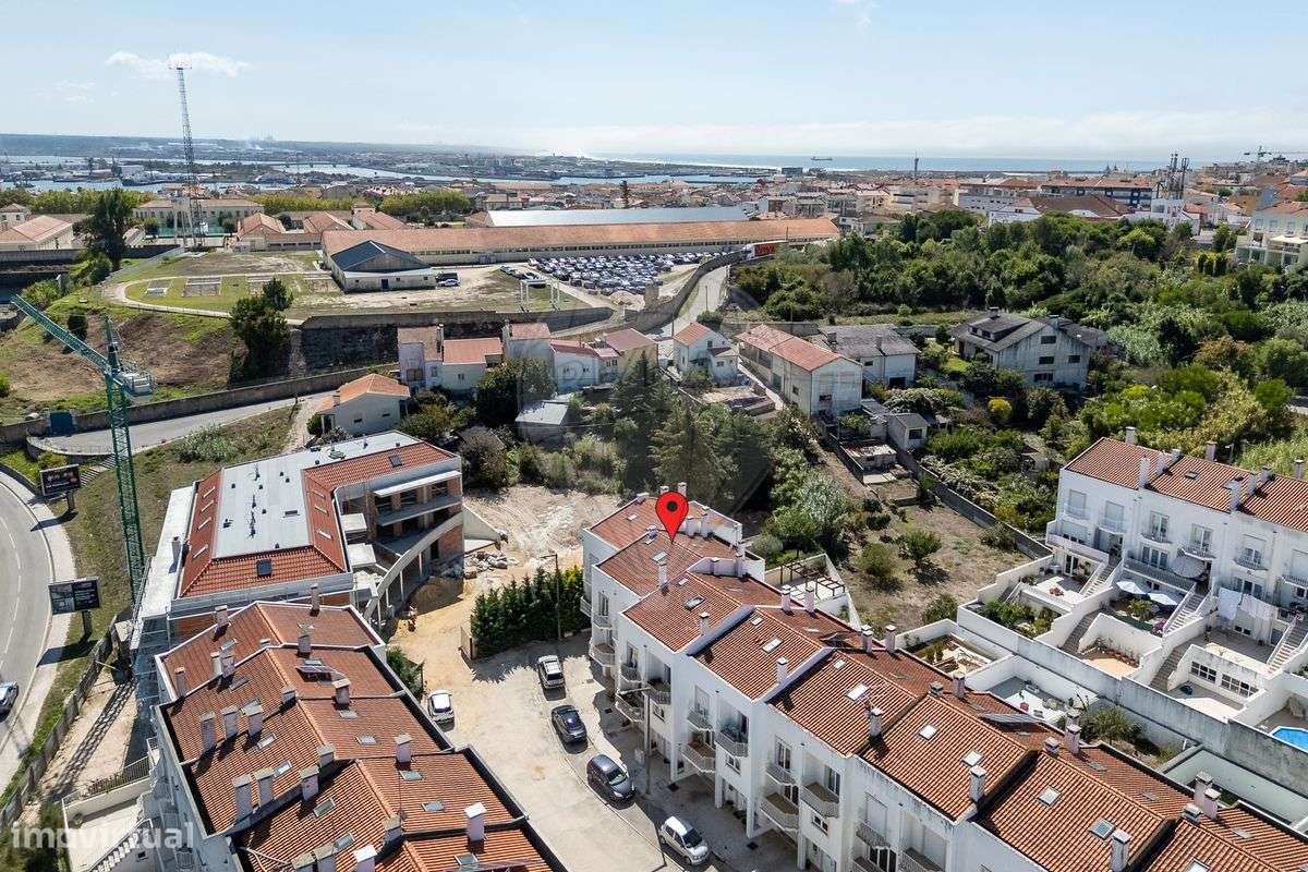 Moradia T4 para venda - Grande imagem: 3/50