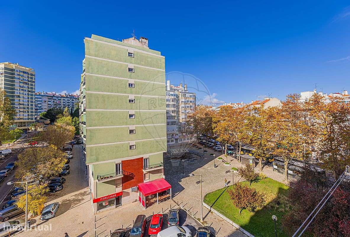 Apartamento T3 para venda-39