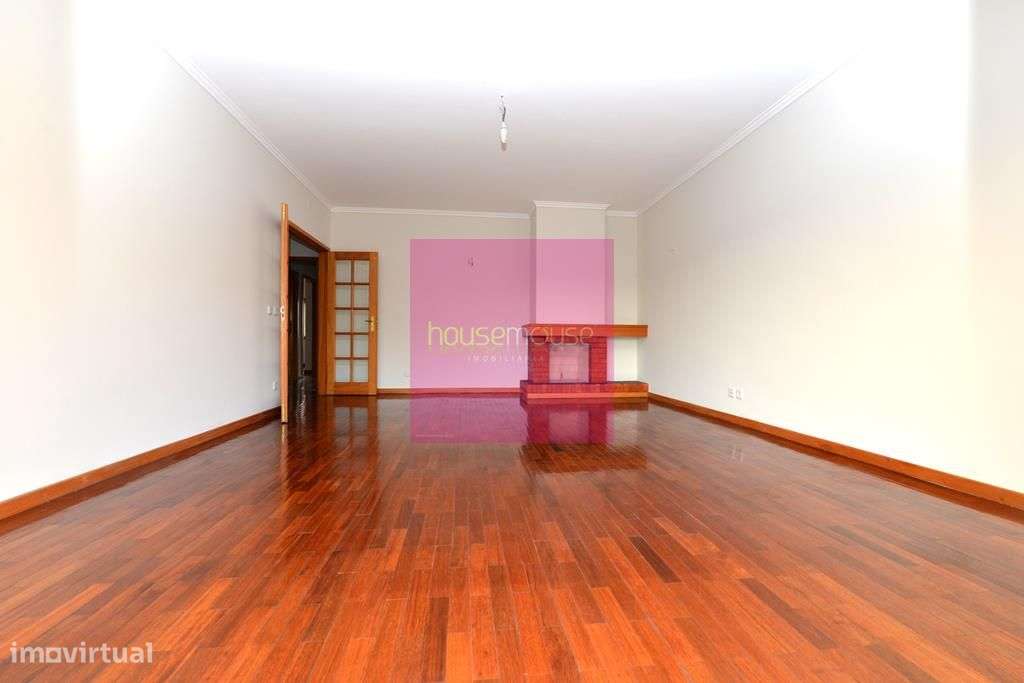 Apartamento T 3 Braga Na Cidade