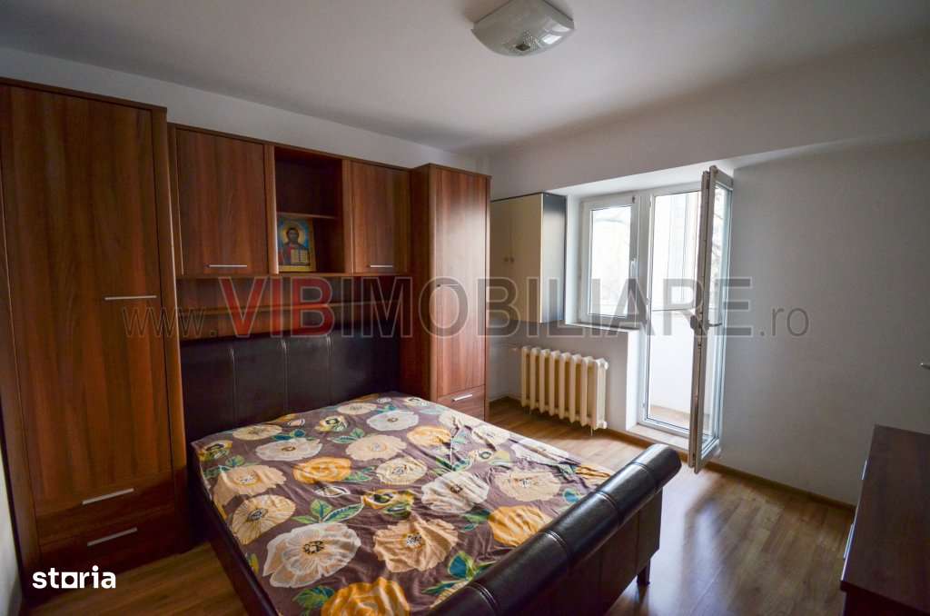 Apartament de 2 camere | Calea Călărași - Hyperion - Imagine principală: 3/8
