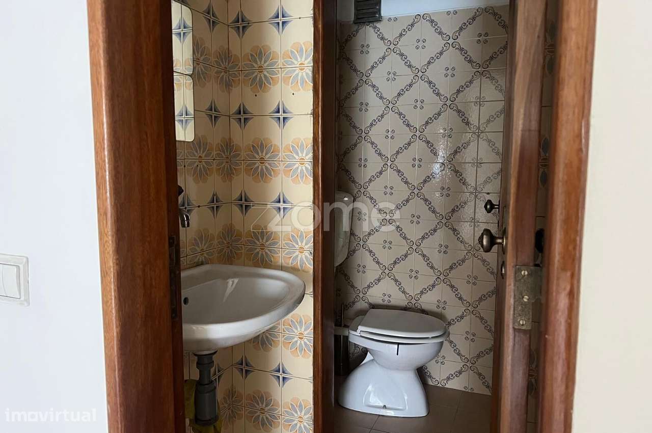 Espaço de escritório - Grande imagem: 5/15