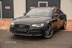 Audi A6 2.0 TFSI hybrid tiptronic - 1