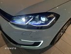 Volkswagen Golf e-Golf - 27