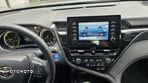 Toyota Camry 2.5 Hybrid Comfort CVT - 19
