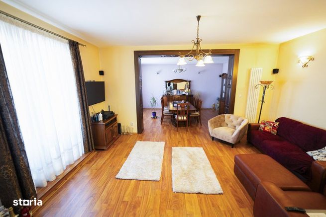 Casa 8 camere, 326 mp utili, teren 835 mp – cartier Rovine-Lapus Arg-15