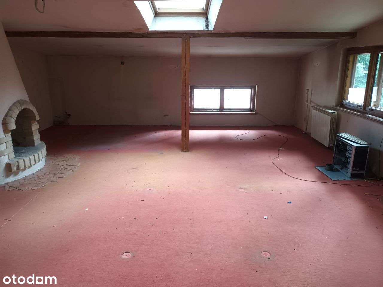 Dom na sprzedaż, 3 pokoje, 103 m², Łaskarzew