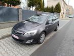 Opel Astra 1.4 Turbo Sports Tourer Design Edition - 3