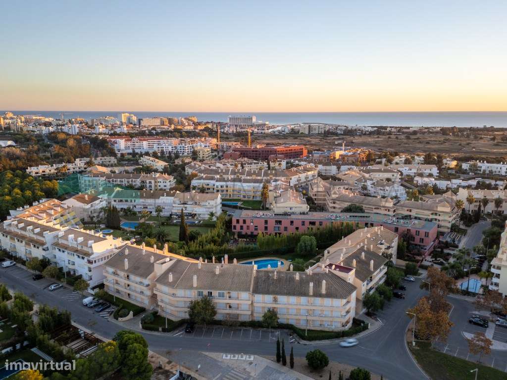 Apartamento T2 Setor 5, Vilamoura-30